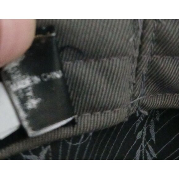 Goorin Bros San Francisco Hat Wool Blend Size Large Logo Classic - Picture 12 of 14